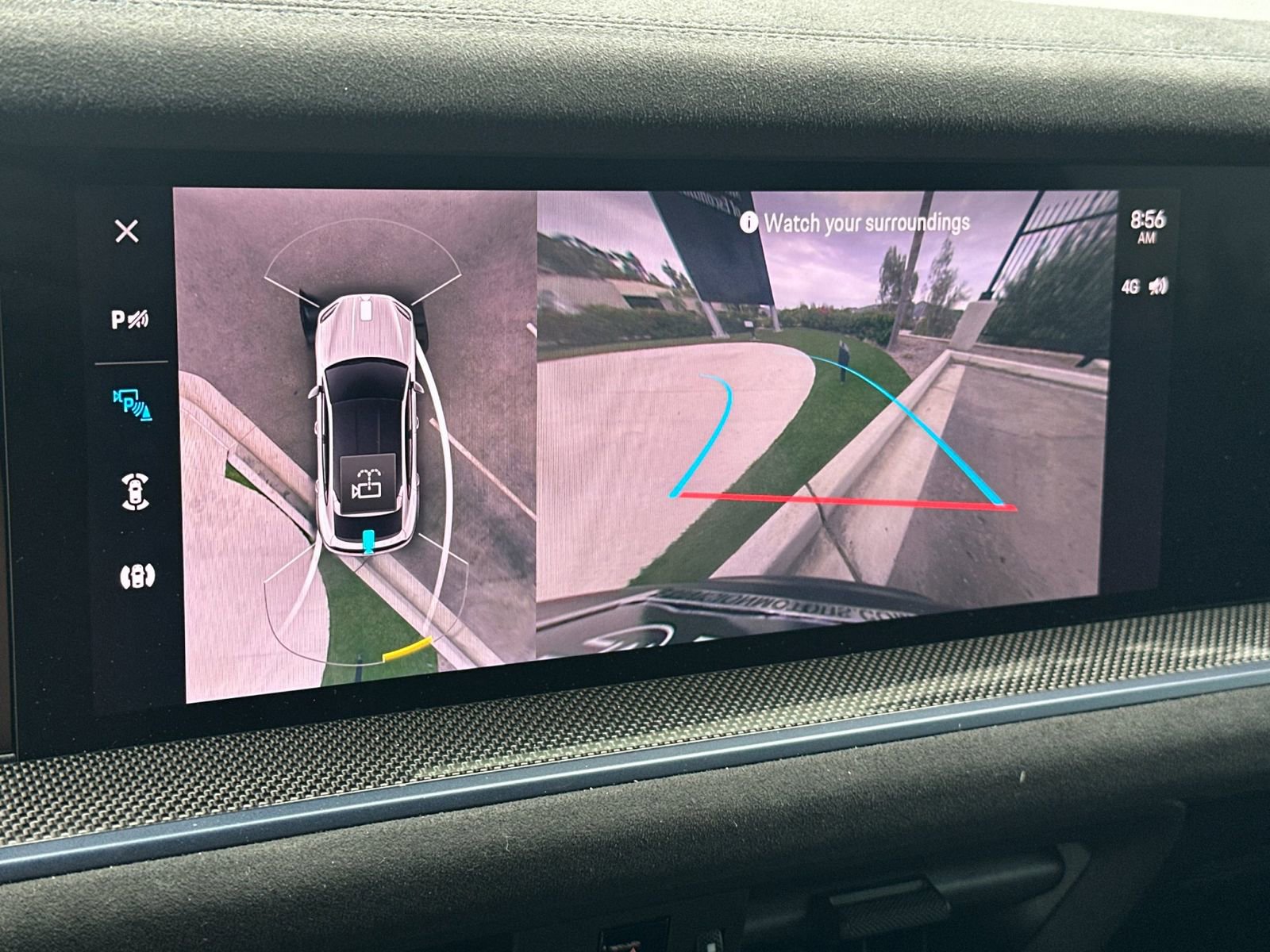 Used 2024 Porsche Cayenne Turbo GT image 22