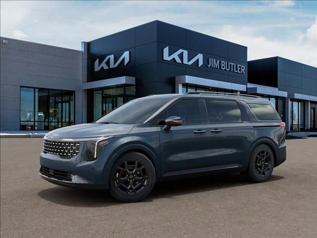 New 2026 Kia Carnival SX Prestige FWD image 3
