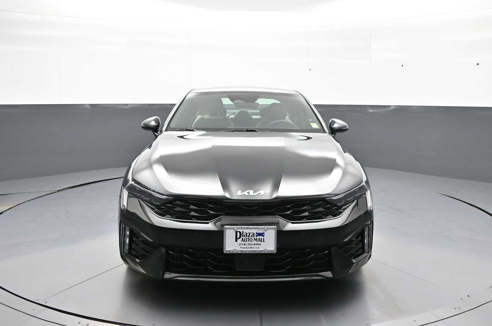 Certified 2025 Kia K5 GT-Line w/ GT-Line Premium Package AWD/4WD image 2