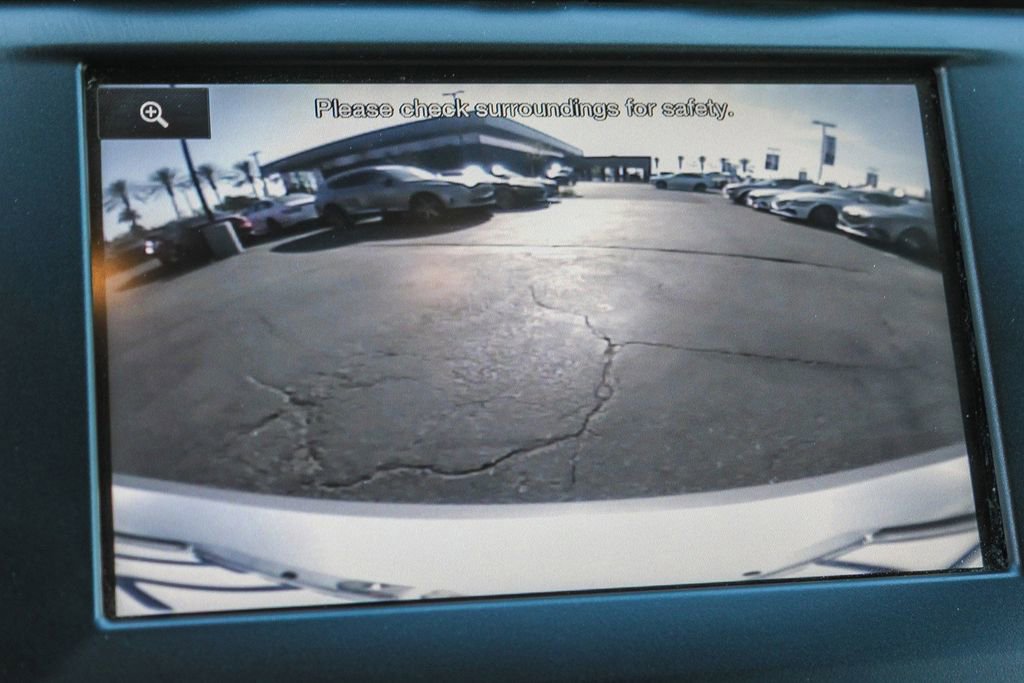 Used 2014 Ford Fusion Energi SE image 29