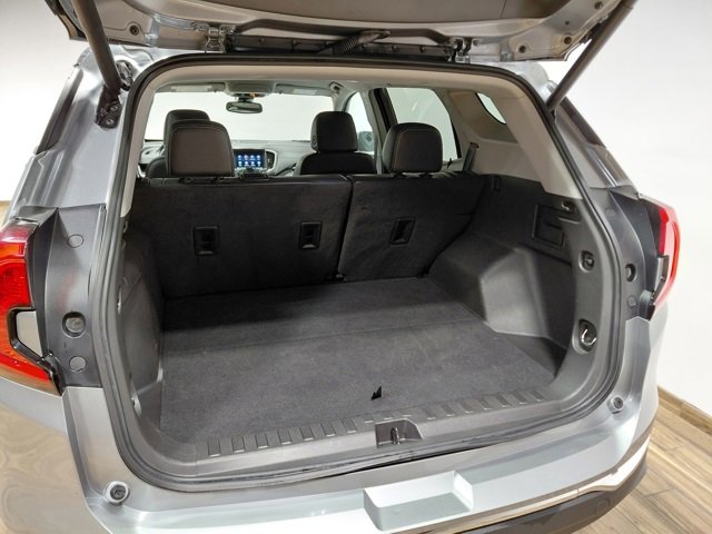 Certified 2024 GMC Terrain SLT image 41