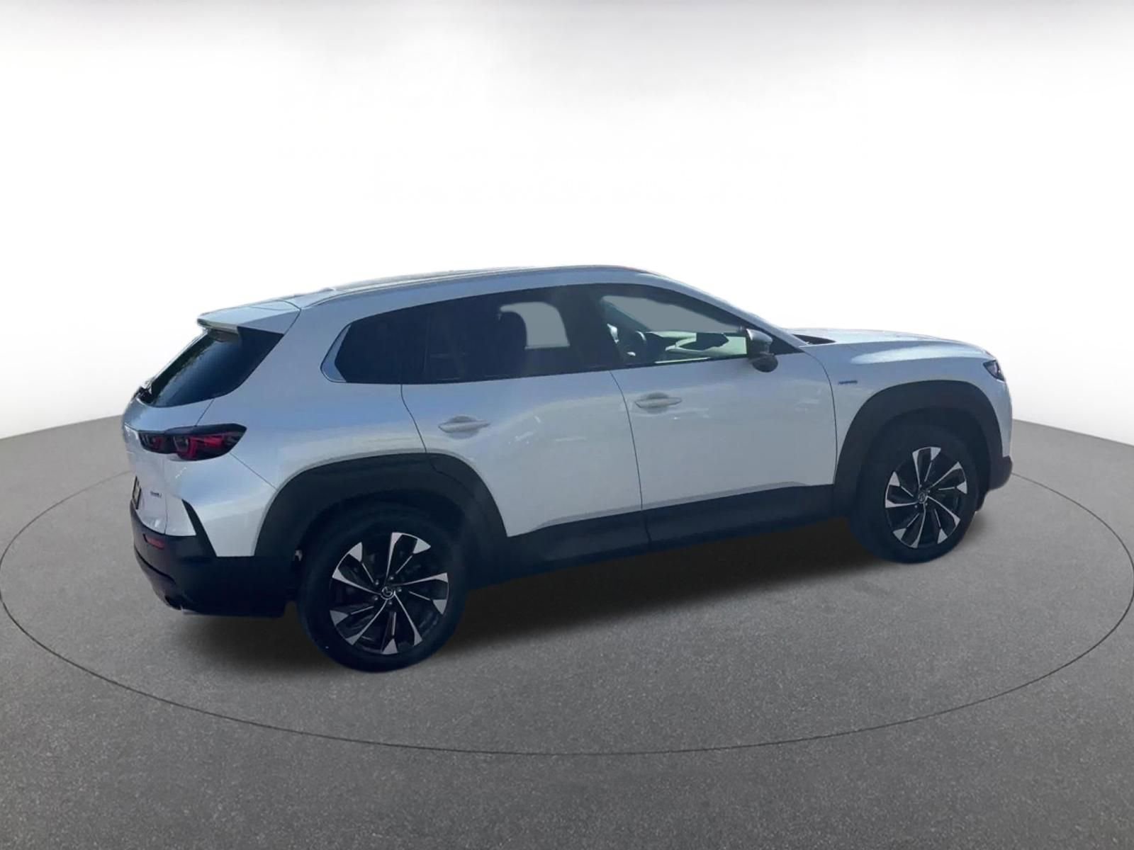 Used 2025 MAZDA CX-50 2.5 Hybrid w/ Premium Plus Pkg AWD/4WD image 15