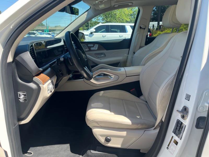 Used 2021 Mercedes-Benz GLE 350 image 7