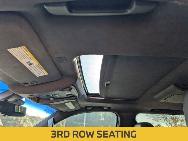 Used 2020 Cadillac Escalade ESV Platinum image 17