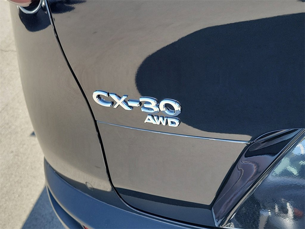 New 2026 MAZDA CX-30 AWD 2.5 S w/ Premium Package image 20