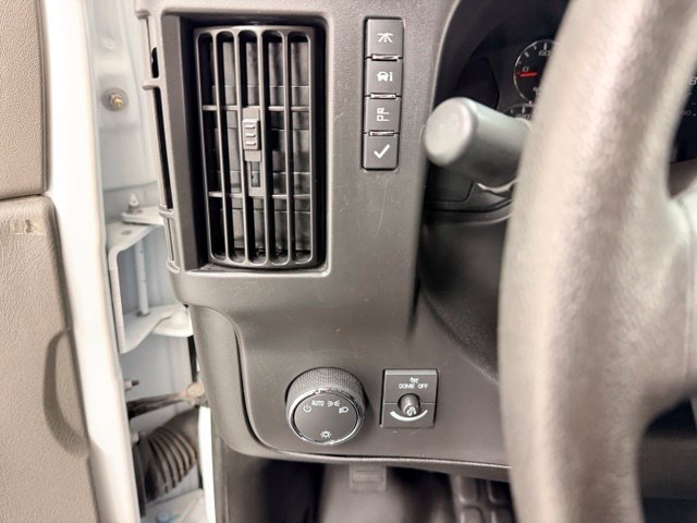 Certified 2025 GMC Savana 2500 w/ Driver Convenience Package RWD image 13