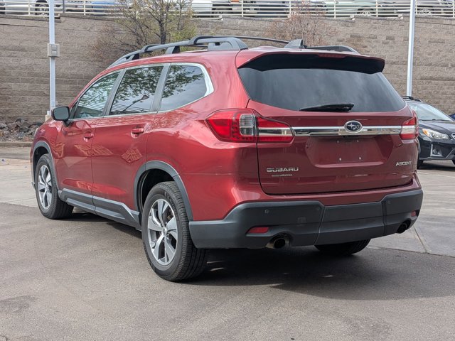 Used 2019 Subaru Ascent Premium AWD/4WD image 7