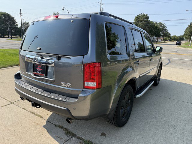Used 2011 Honda Pilot Touring image 5