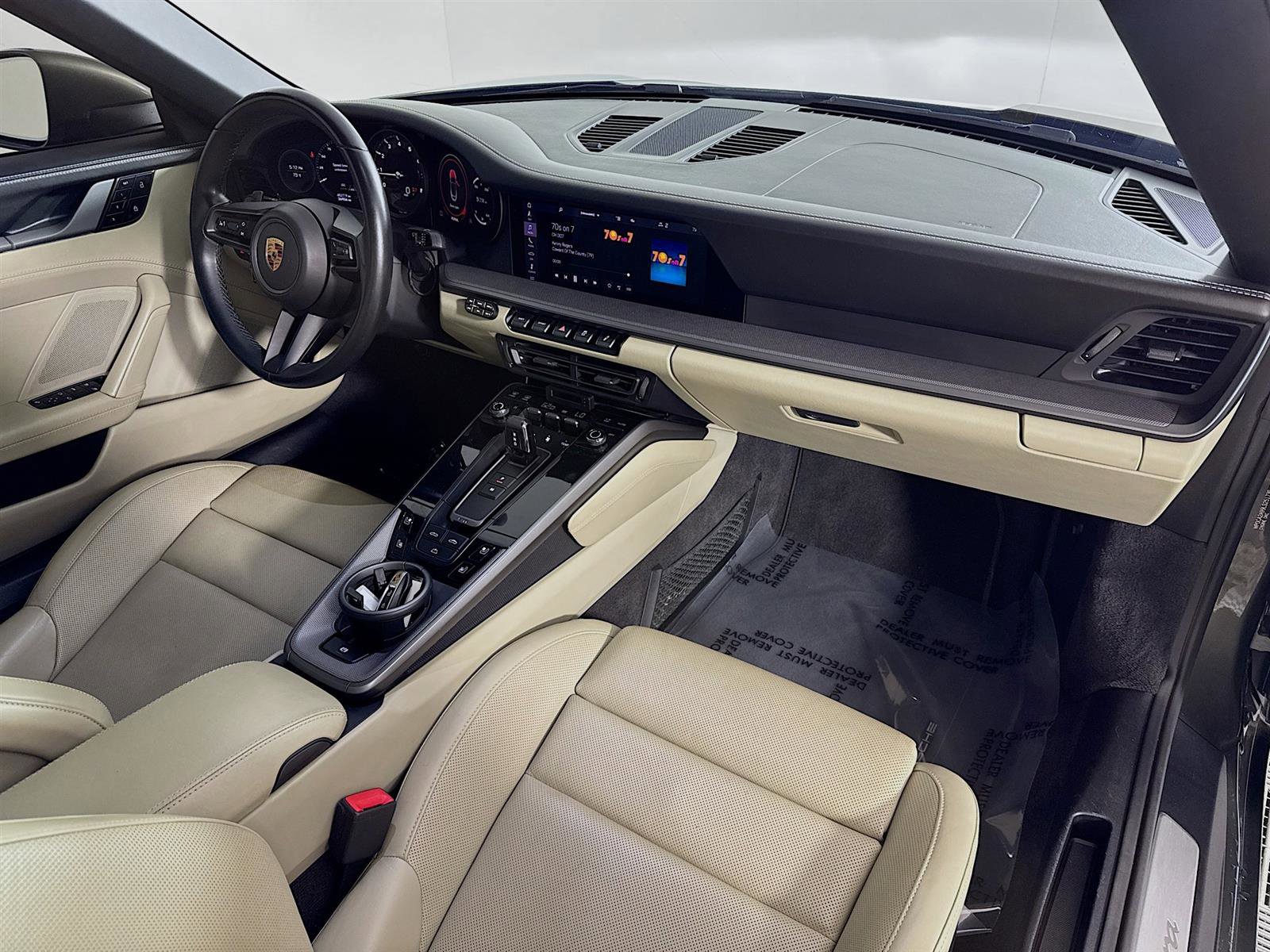 Used 2020 Porsche 911 Carrera image 25