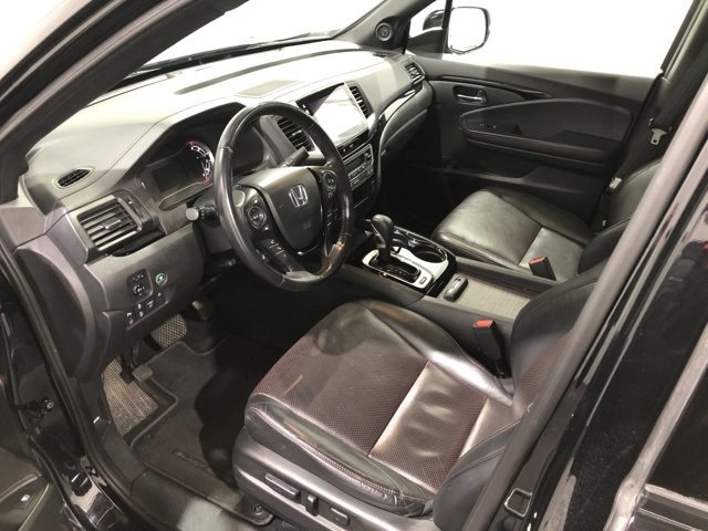 Used 2018 Honda Ridgeline Black Edition image 7