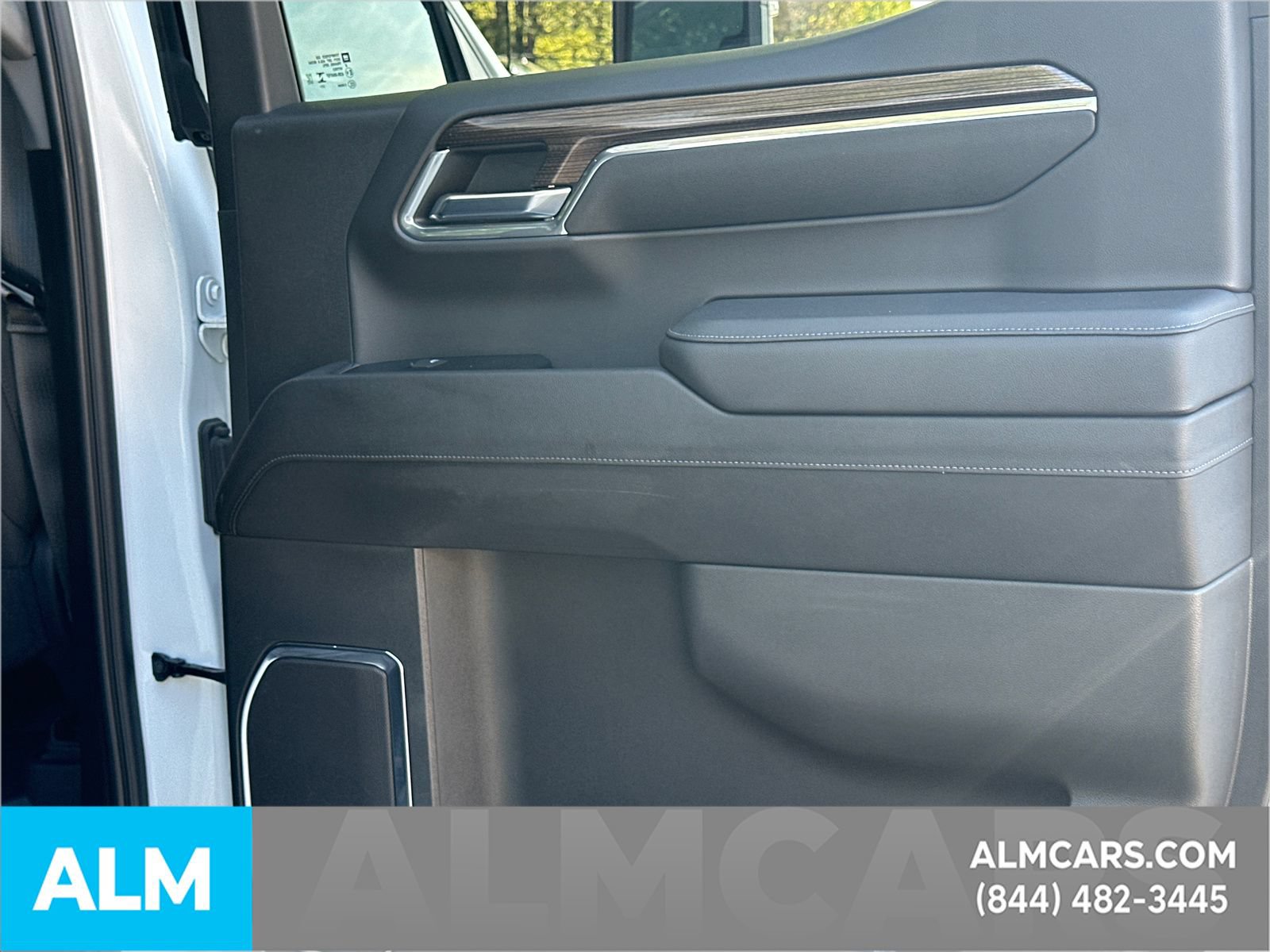 Used 2024 Chevrolet Silverado 1500 RST w/ Max Trailering Package AWD/4WD image 35