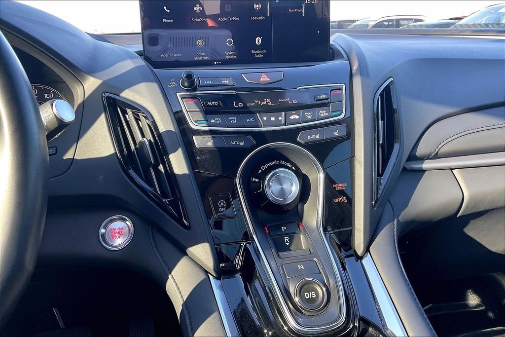 Certified 2024 Acura RDX SH-AWD image 8