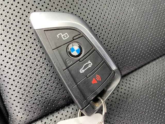 Used 2024 BMW X3 xDrive30i AWD/4WD image 25