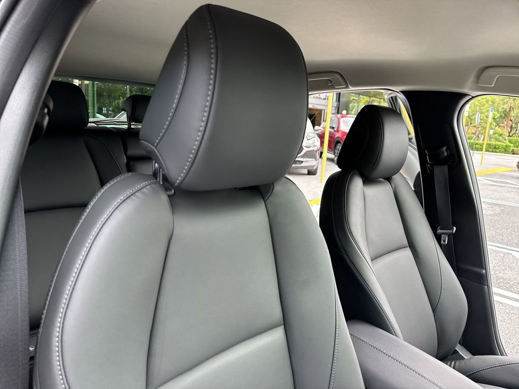 Used 2026 MAZDA CX-30 AWD 2.5 S w/ Select Sport Pkg image 46