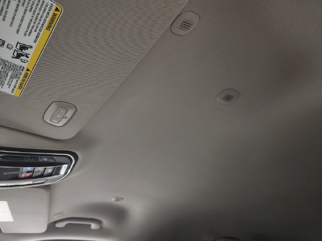 Used 2024 Jeep Wagoneer L Series II w/ Flexible Seating Group RWD image 24