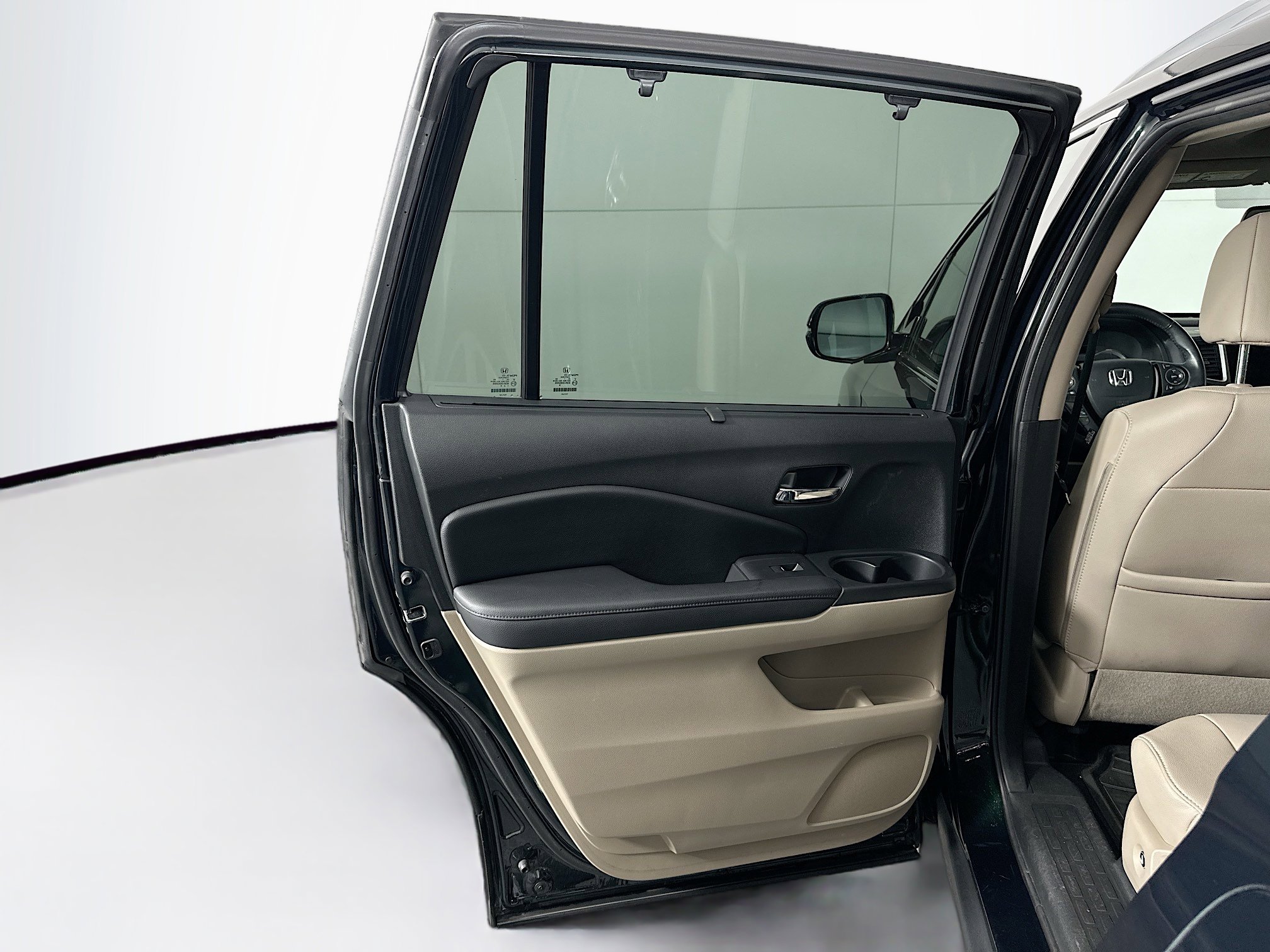 Used 2017 Honda Pilot Touring image 26