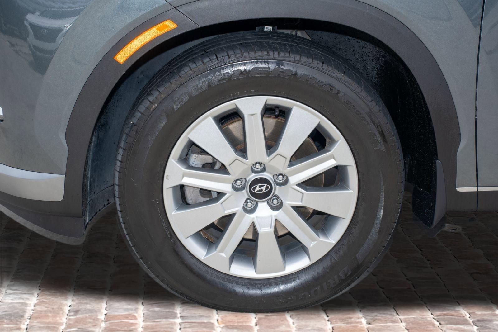 Used 2025 Hyundai Palisade SEL image 41