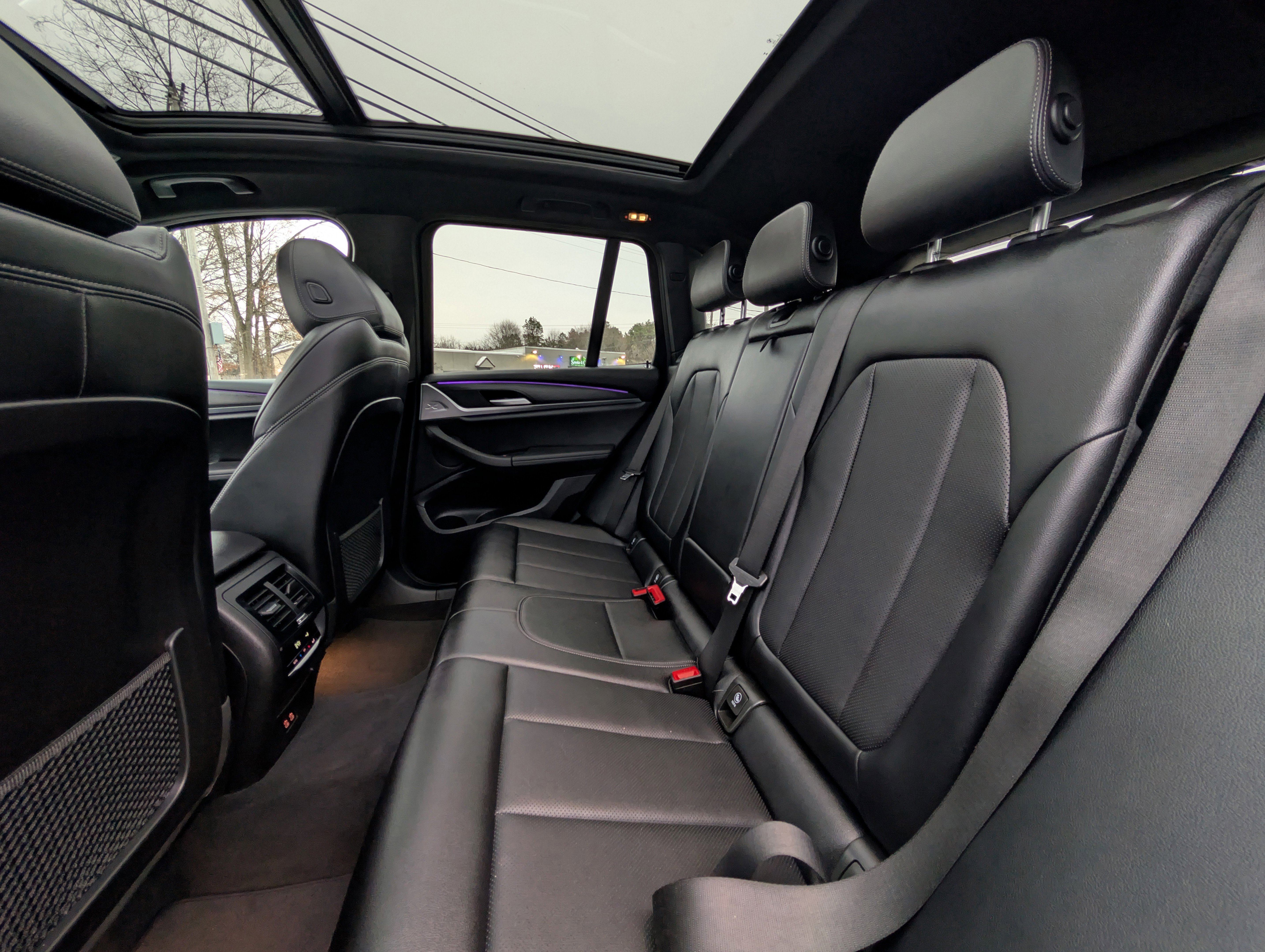 Used 2024 BMW X3 xDrive30i image 39