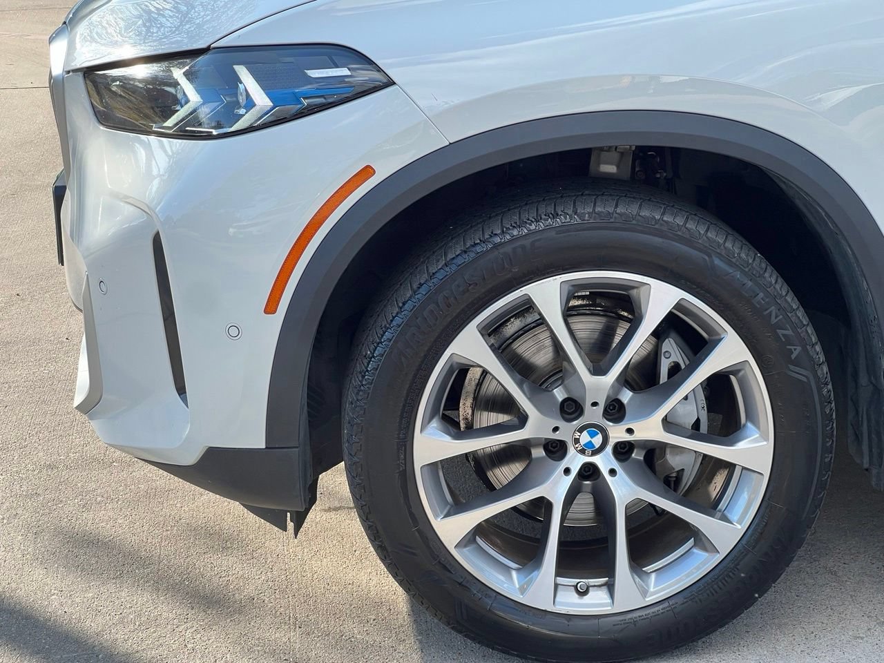 Used 2026 BMW X5 sDrive40i RWD image 27