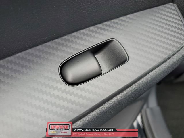 Used 2025 Nissan Sentra SV image 14