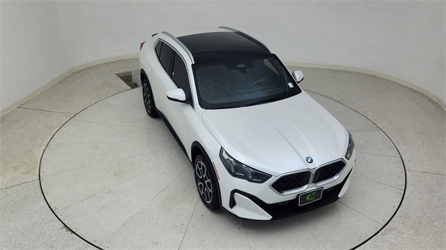 Used 2025 BMW X2 xDrive28i image 73