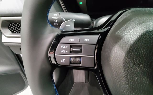 New 2026 Honda Prelude image 24