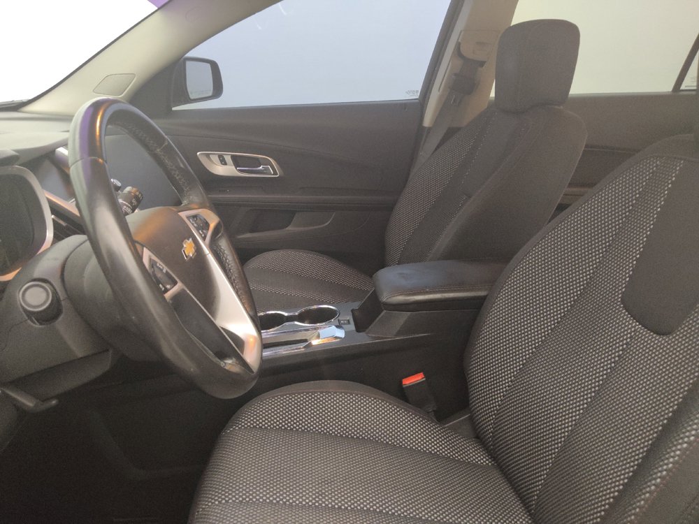 Used 2016 Chevrolet Equinox LT w/ Convenience Package FWD image 17