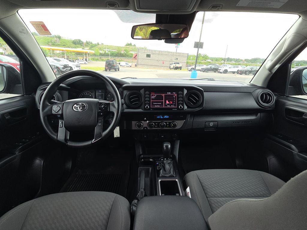 Used 2023 Toyota Tacoma SR AWD/4WD image 31