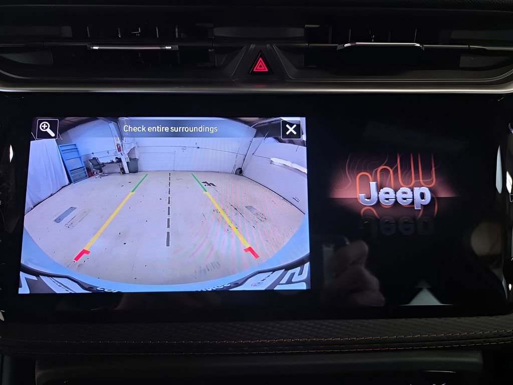 New 2026 Jeep Cherokee Limited image 19