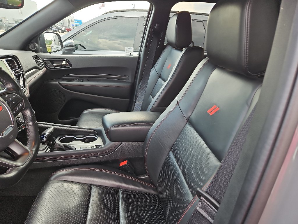 Used 2023 Dodge Durango R/T AWD/4WD image 8