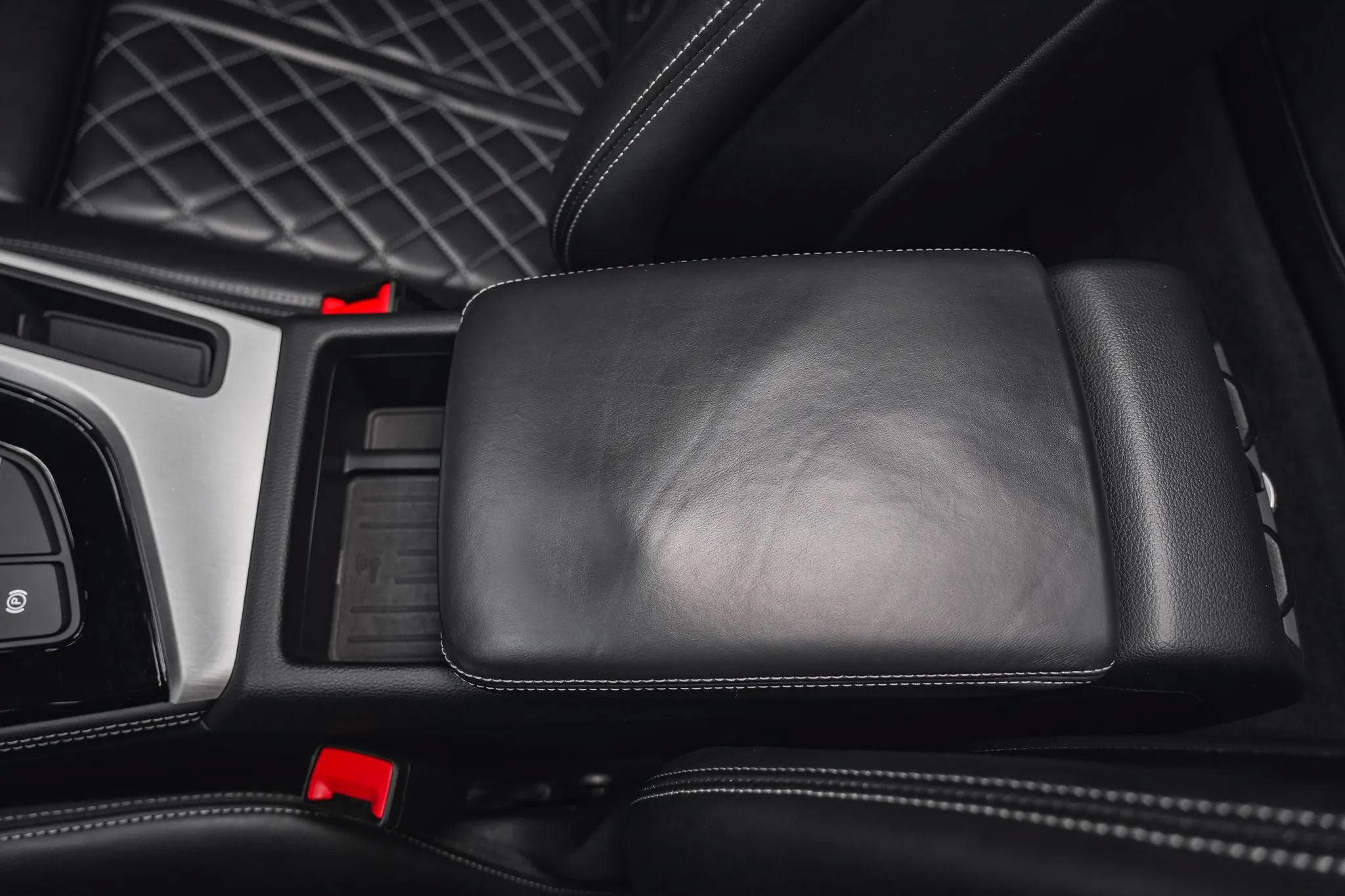 Used 2021 Audi S4 Premium Plus w/ Premium Plus Package AWD/4WD image 67