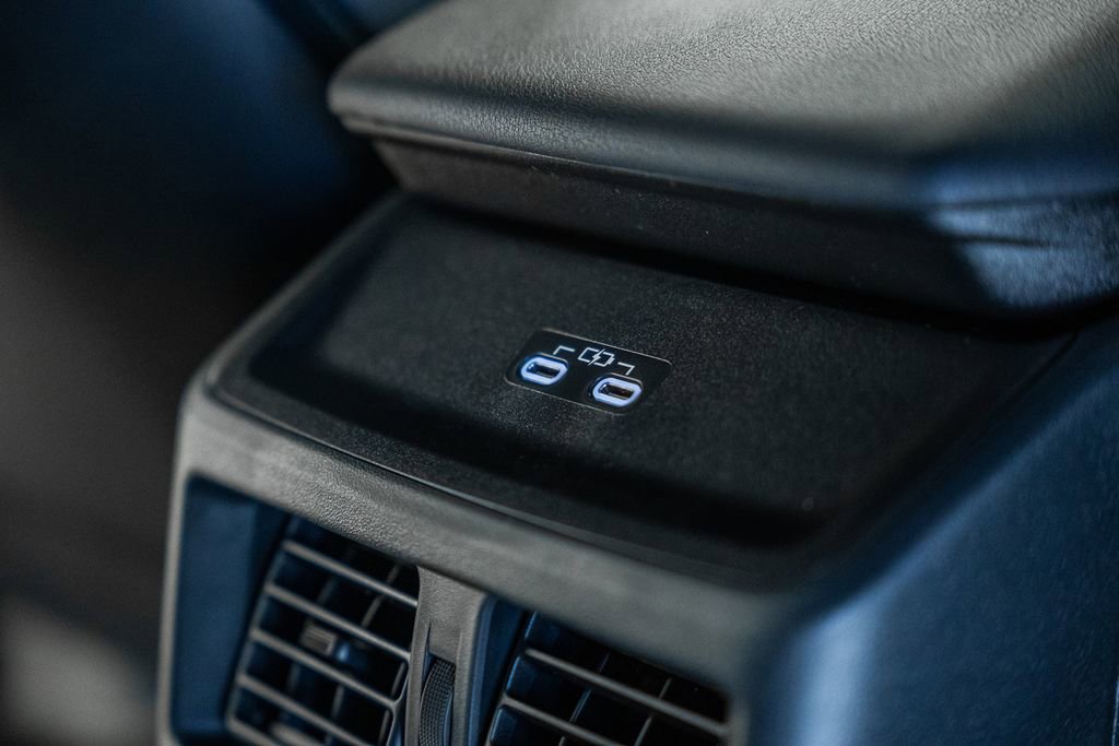 New 2026 Toyota bZ image 33