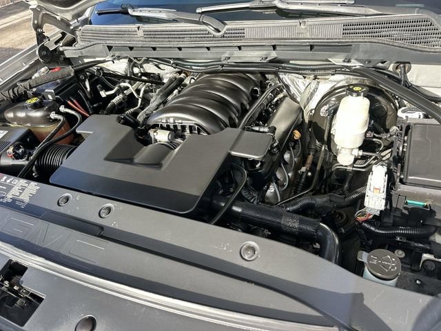 Used 2018 GMC Sierra 1500 SLT w/ Enhanced Driver Alert Package image 28