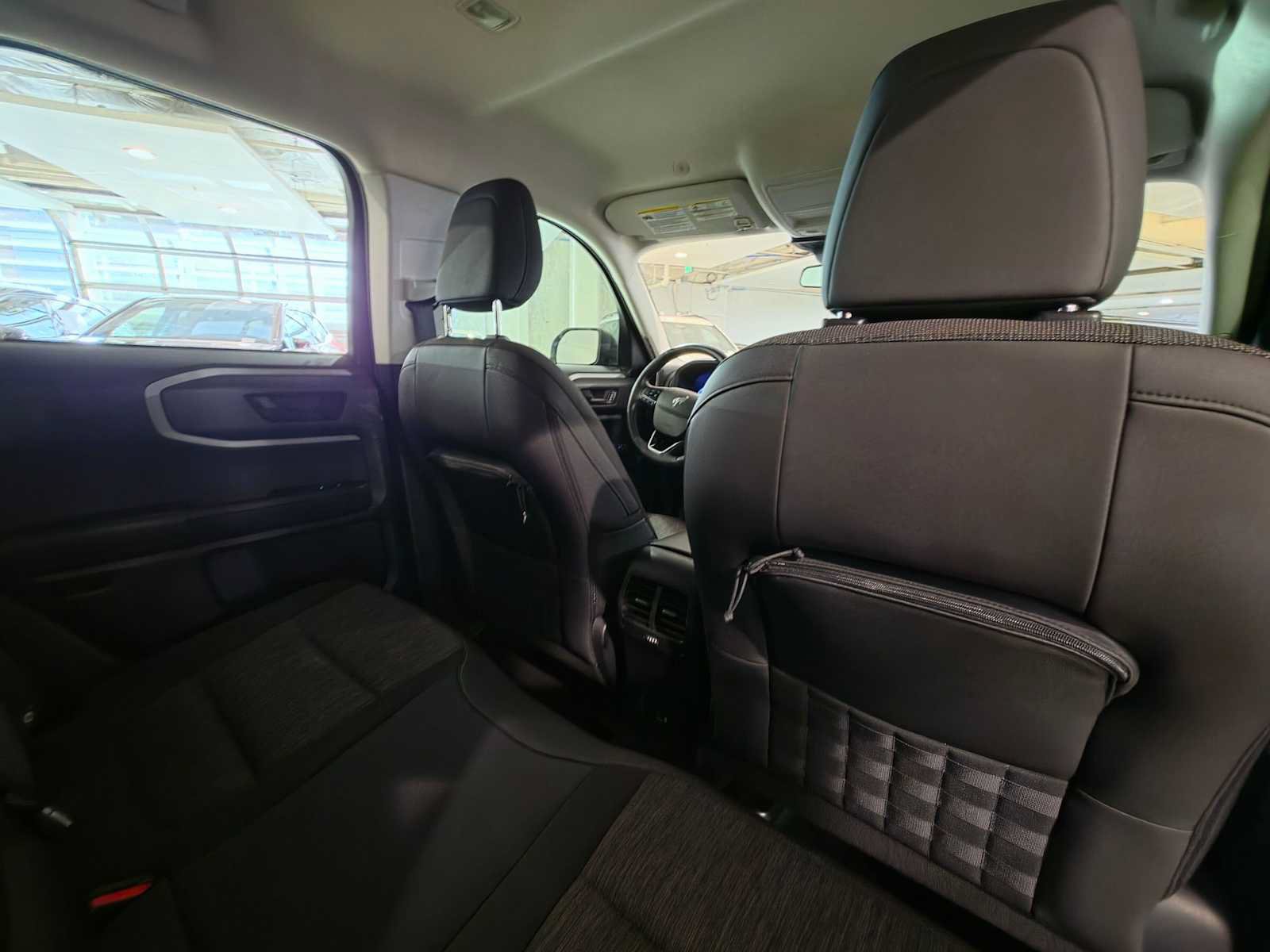 Used 2021 Ford Bronco Sport Big Bend w/ Big Bend Package (96B) AWD/4WD image 13