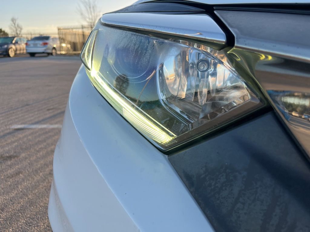 Certified 2022 Honda HR-V EX image 13