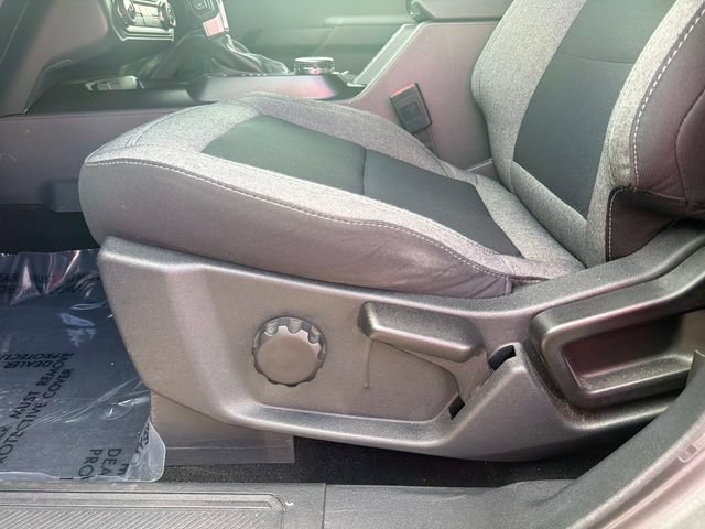 Used 2022 Ford Bronco Big Bend AWD/4WD image 15