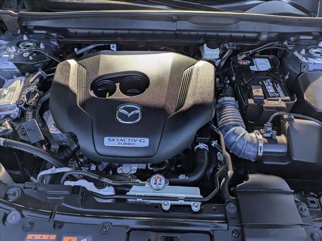 Used 2023 MAZDA CX-50 Meridian Edition AWD/4WD image 24