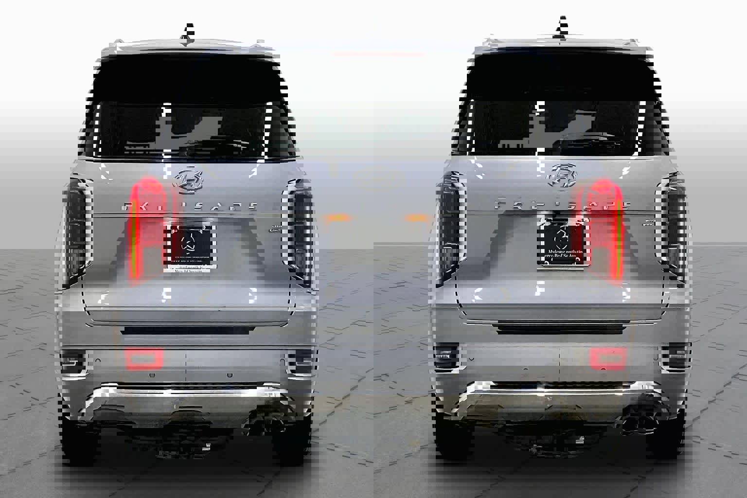 Used 2020 Hyundai Palisade Limited image 5