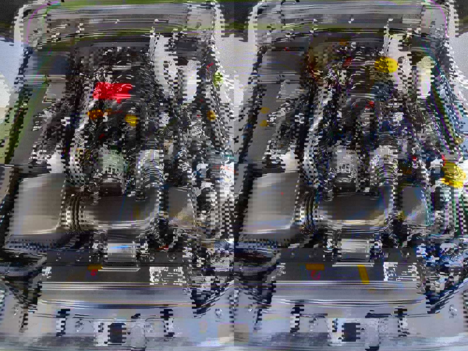 Used 2023 Jeep Gladiator Willys image 26