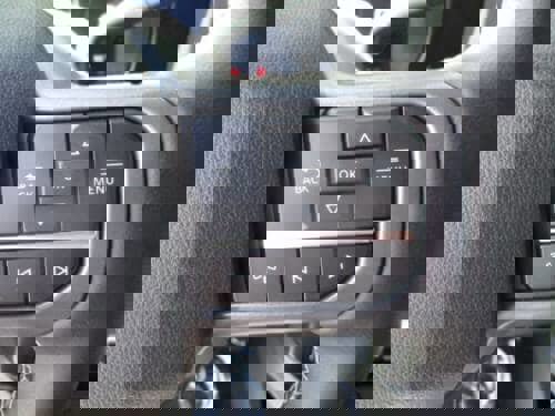 New 2026 Ford F250 4x4 Crew Cab Super Duty image 16