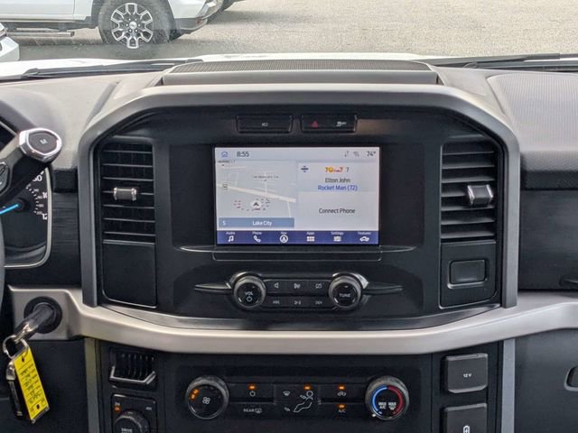 Used 2023 Ford F150 XLT AWD/4WD image 16