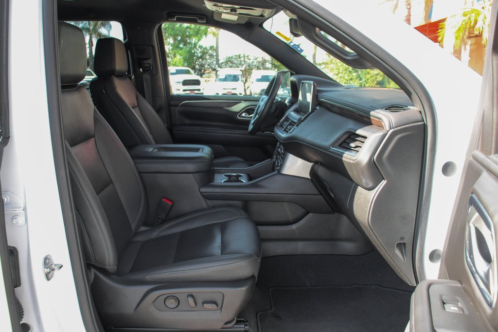 Used 2023 Chevrolet Tahoe LT image 41