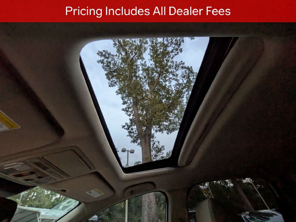 Used 2019 Honda CR-V EX-L image 21