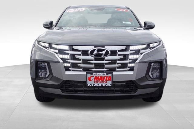 Used 2024 Hyundai Santa Cruz SE image 9