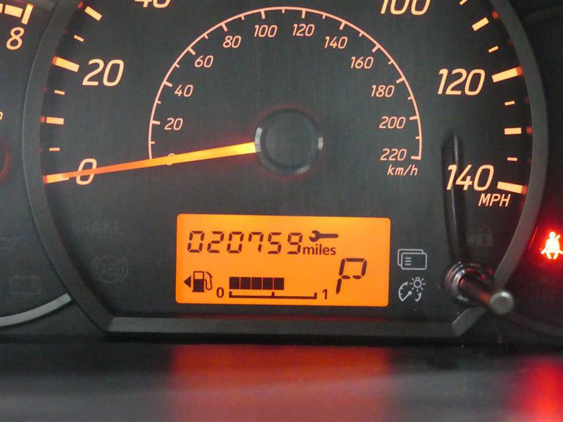 Used 2024 Mitsubishi Mirage ES image 32