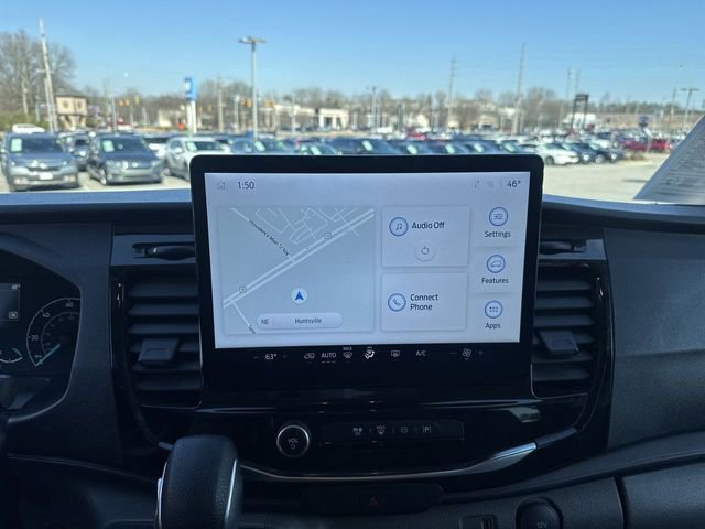 Used 2023 Ford Transit 350 XLT image 17