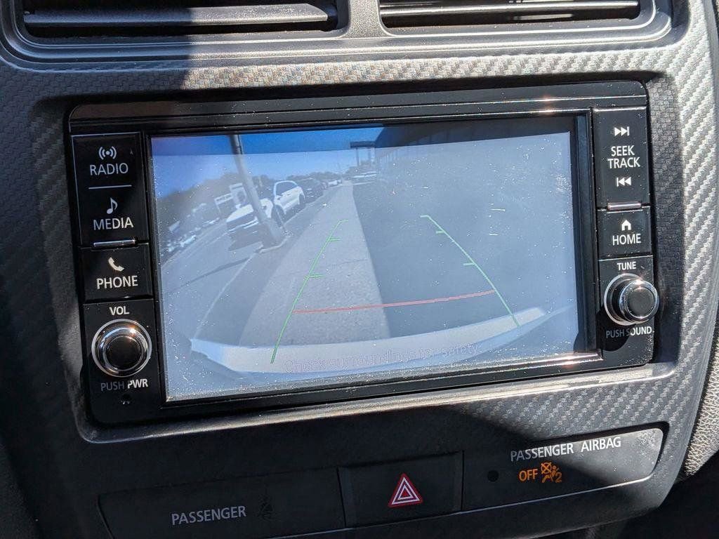Used 2023 Mitsubishi Outlander Sport SE AWD/4WD image 19