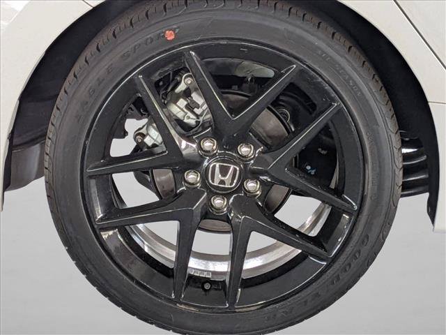 New 2026 Honda Civic Sport image 10