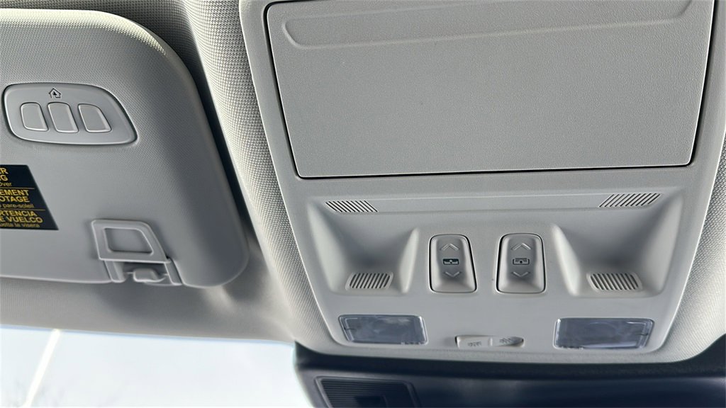 Used 2025 Ford Bronco Sport Big Bend w/ Convenience Package image 25