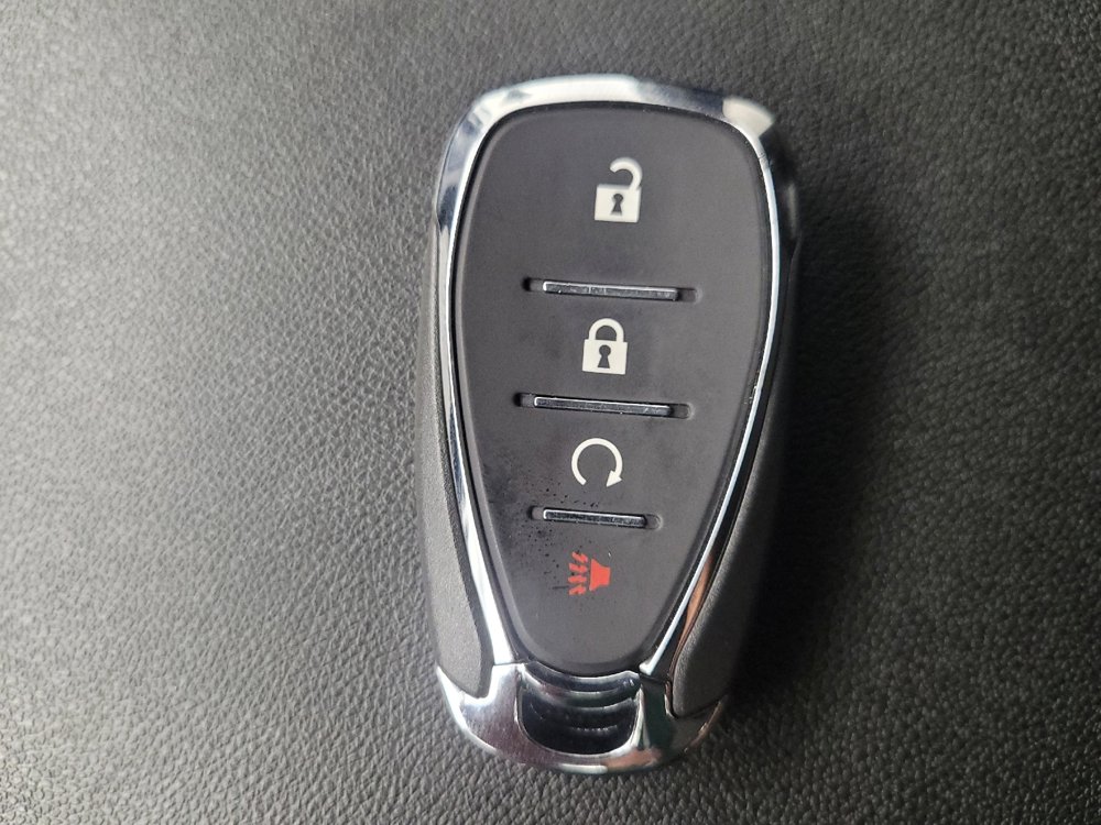Used 2021 Chevrolet Equinox LT image 32